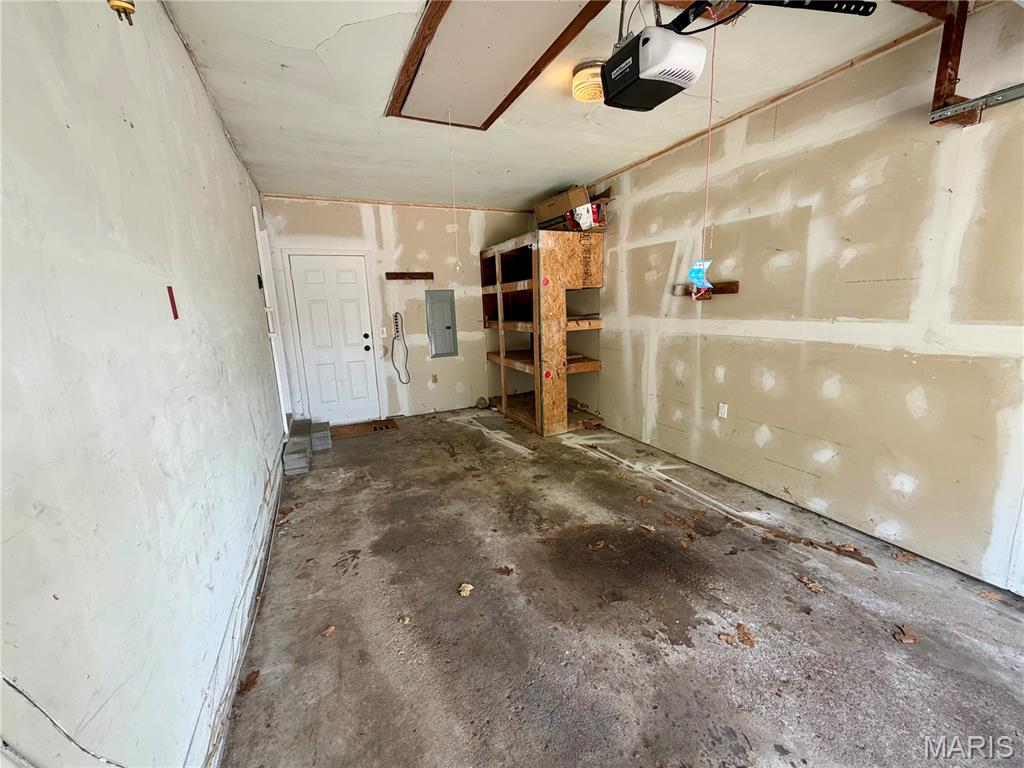 Herrins Add - Residential Lease