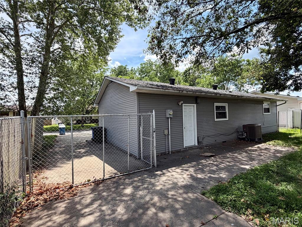 Herrins Add - Residential Lease