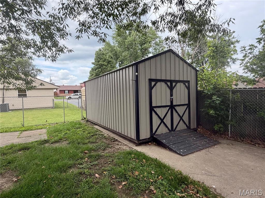 Herrins Add - Residential Lease