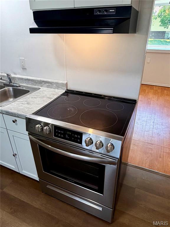 Herrins Add - Residential Lease