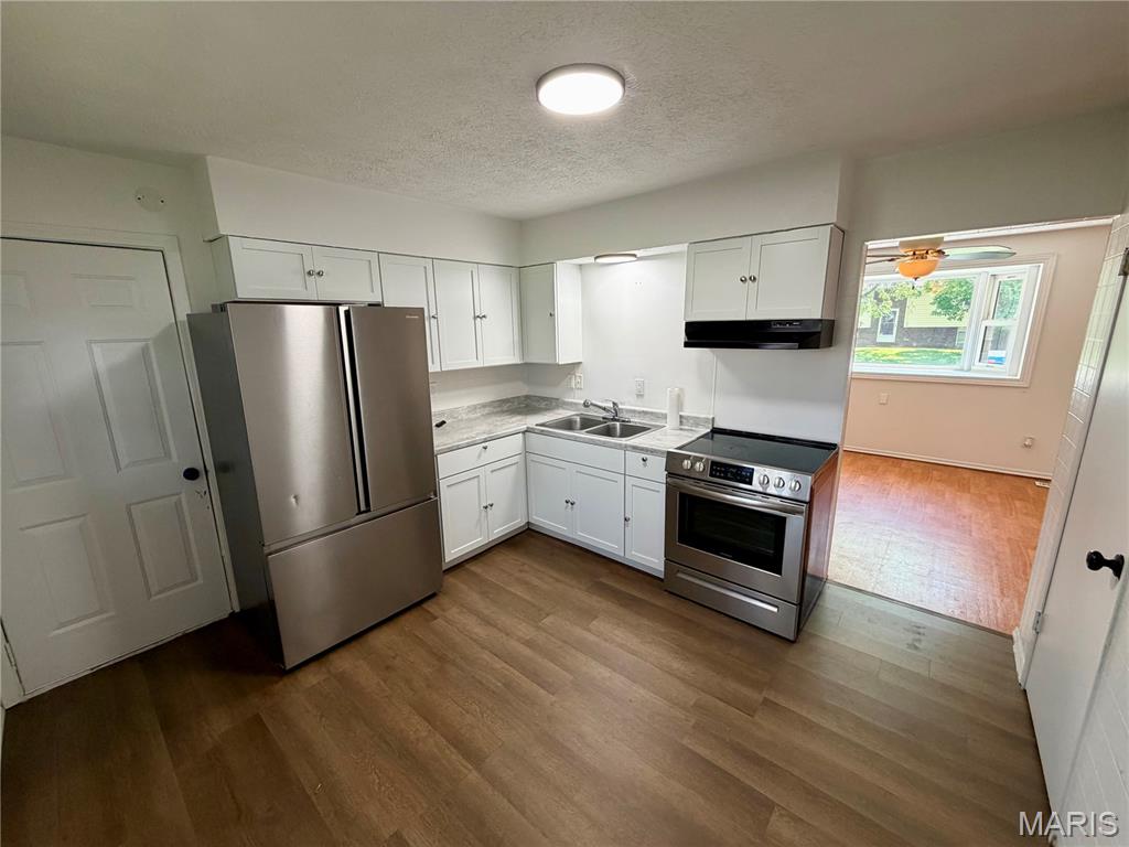 Herrins Add - Residential Lease