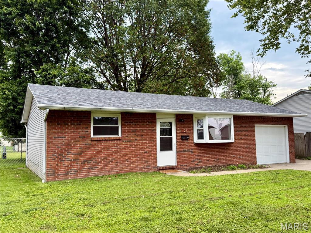 Herrins Add - Residential Lease