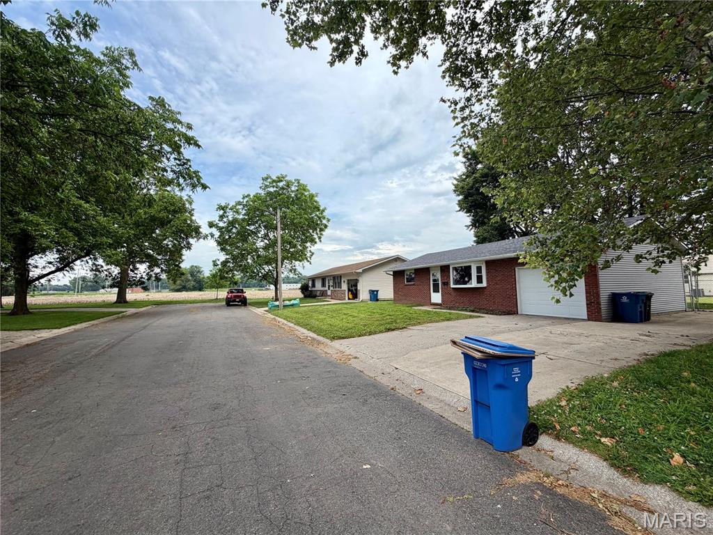 Herrins Add - Residential Lease