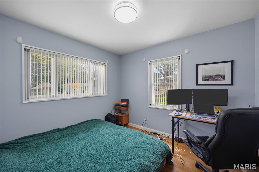 South Yorkshire 2 - Residential