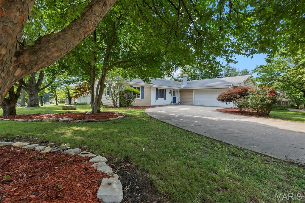 Riverside Mdws 2nd Sub - Residential