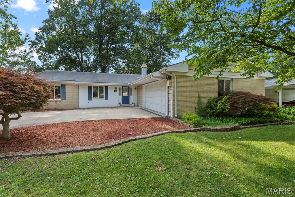 Riverside Mdws 2nd Sub - Residential