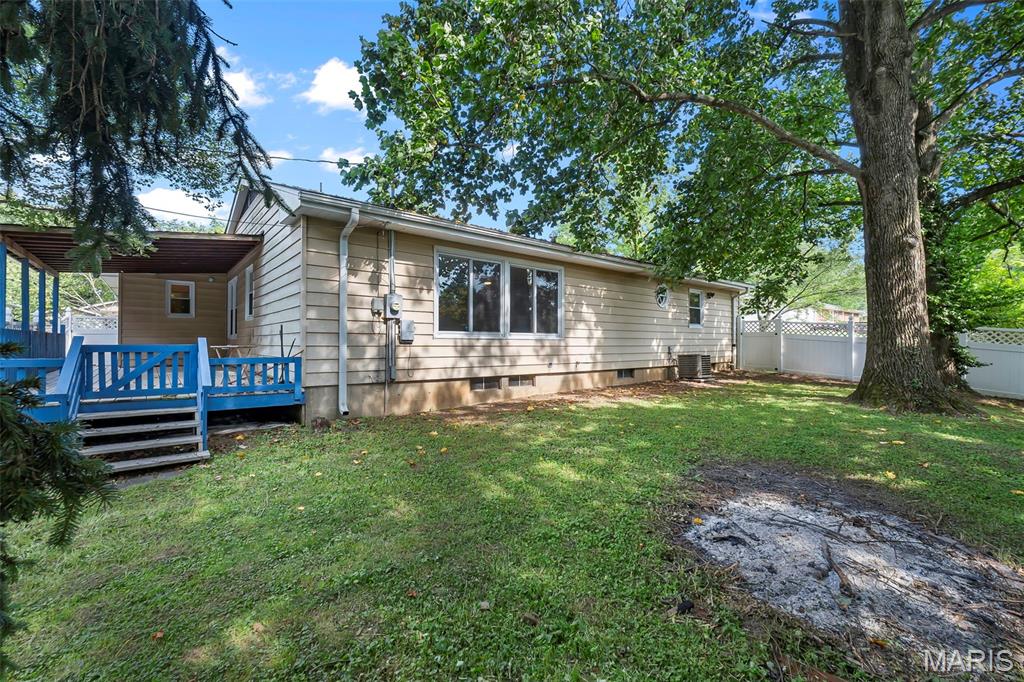 Riverside Mdws 2nd Sub - Residential