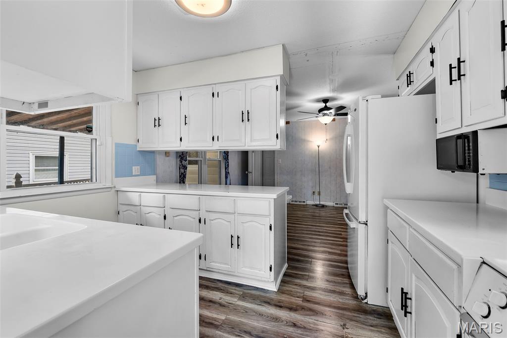 Riverside Mdws 2nd Sub - Residential