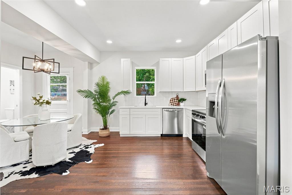 Zephyr Hills - Residential