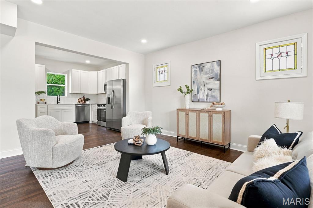 Zephyr Hills - Residential