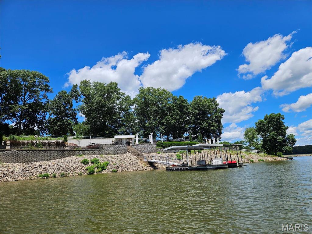 Pinnacle Point - Land