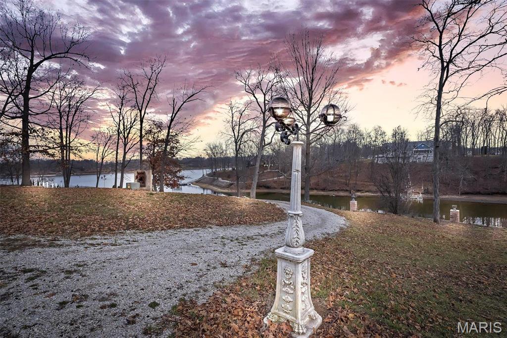 Pinnacle Point - Land