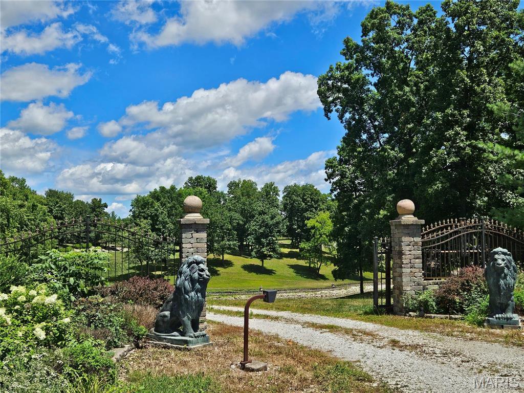 Pinnacle Point - Land