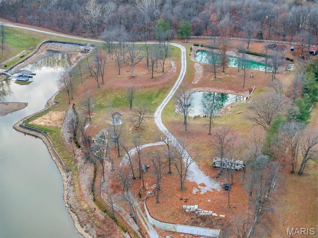 Pinnacle Point - Land