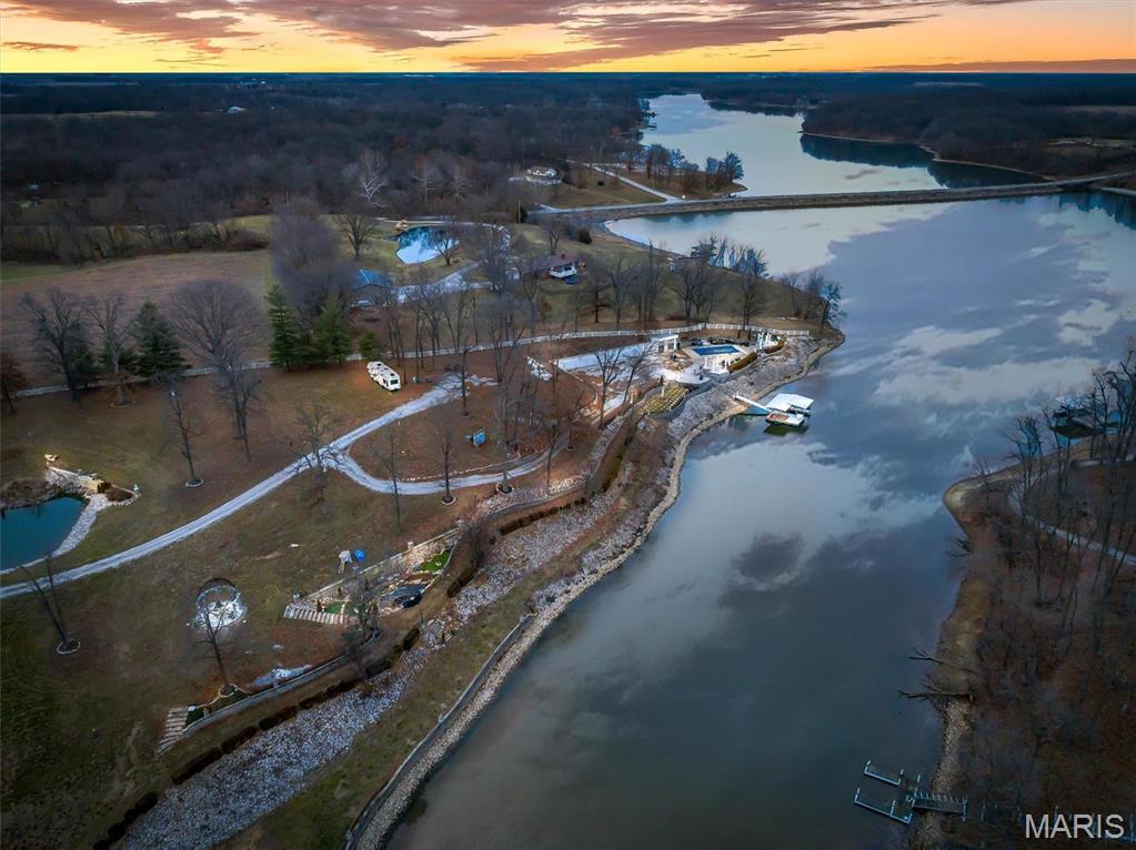 Pinnacle Point - Land