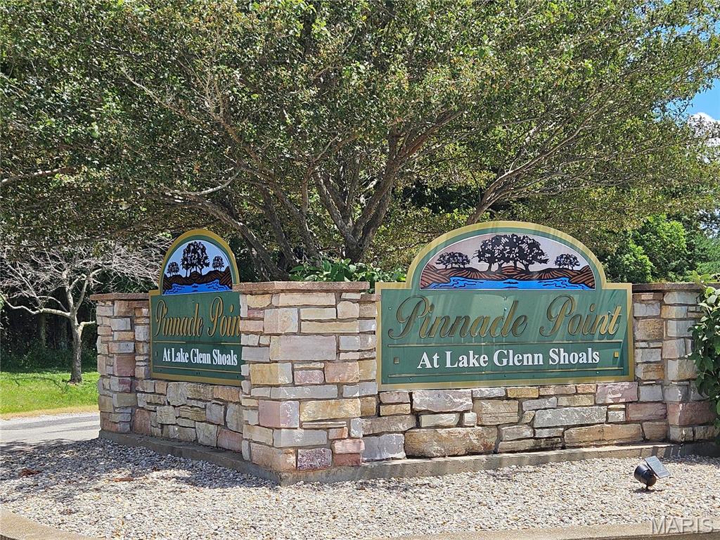 Pinnacle Point - Land