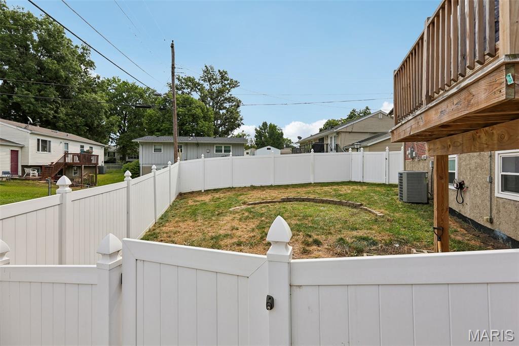 Diebold Terrace - Residential