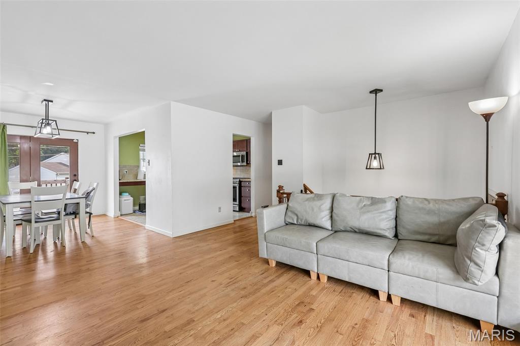 Diebold Terrace - Residential