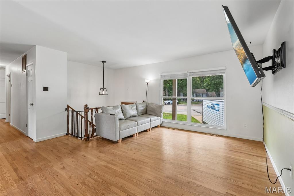 Diebold Terrace - Residential
