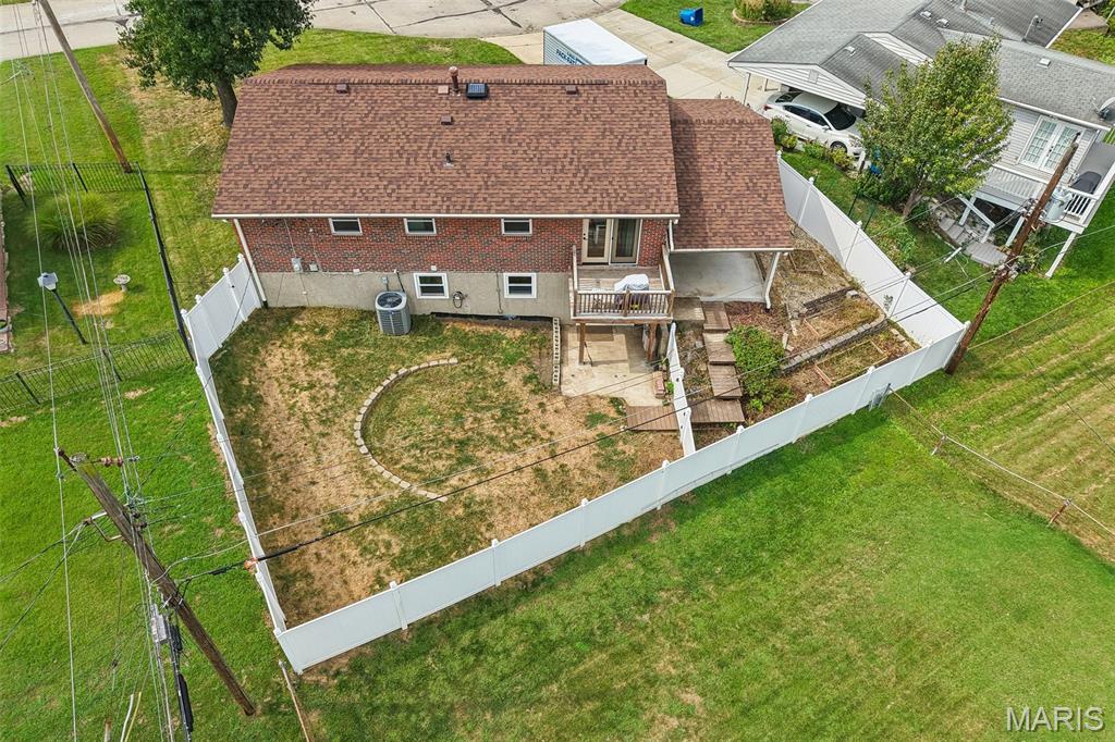 Diebold Terrace - Residential
