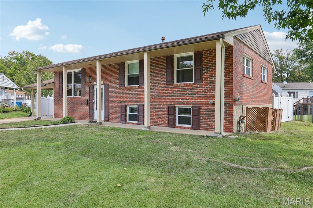 Diebold Terrace - Residential
