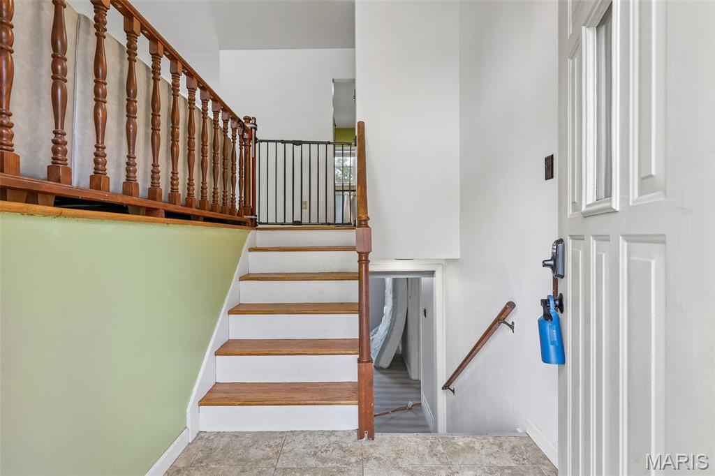 Diebold Terrace - Residential