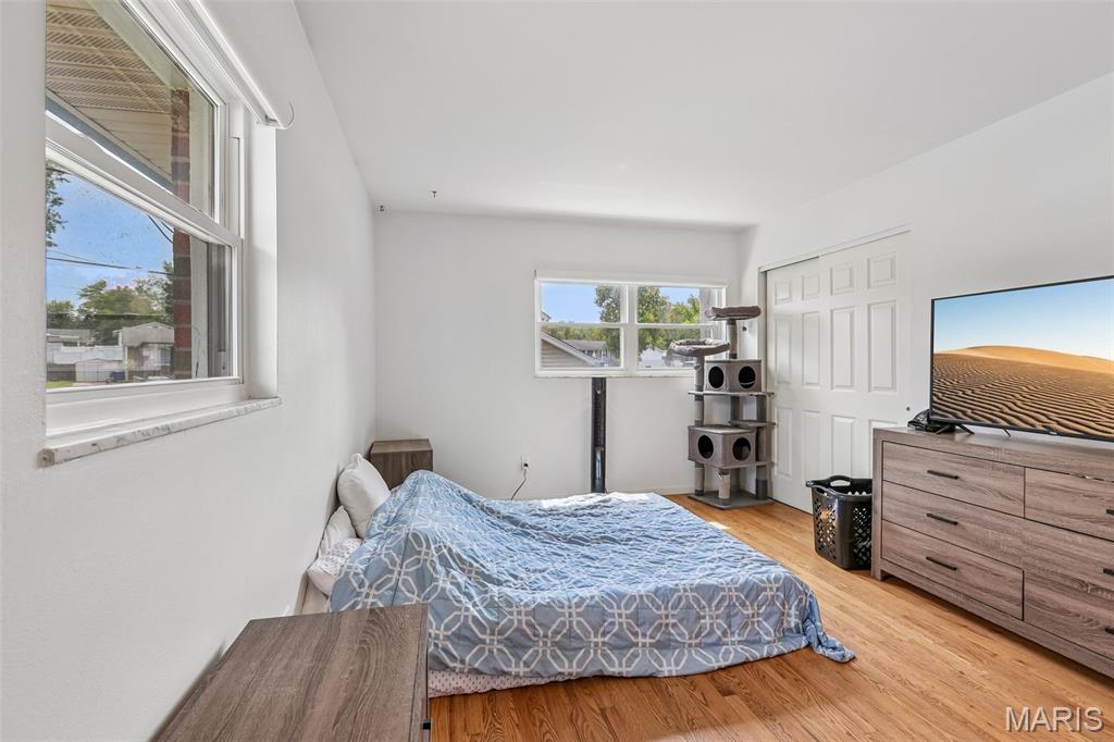 Diebold Terrace - Residential
