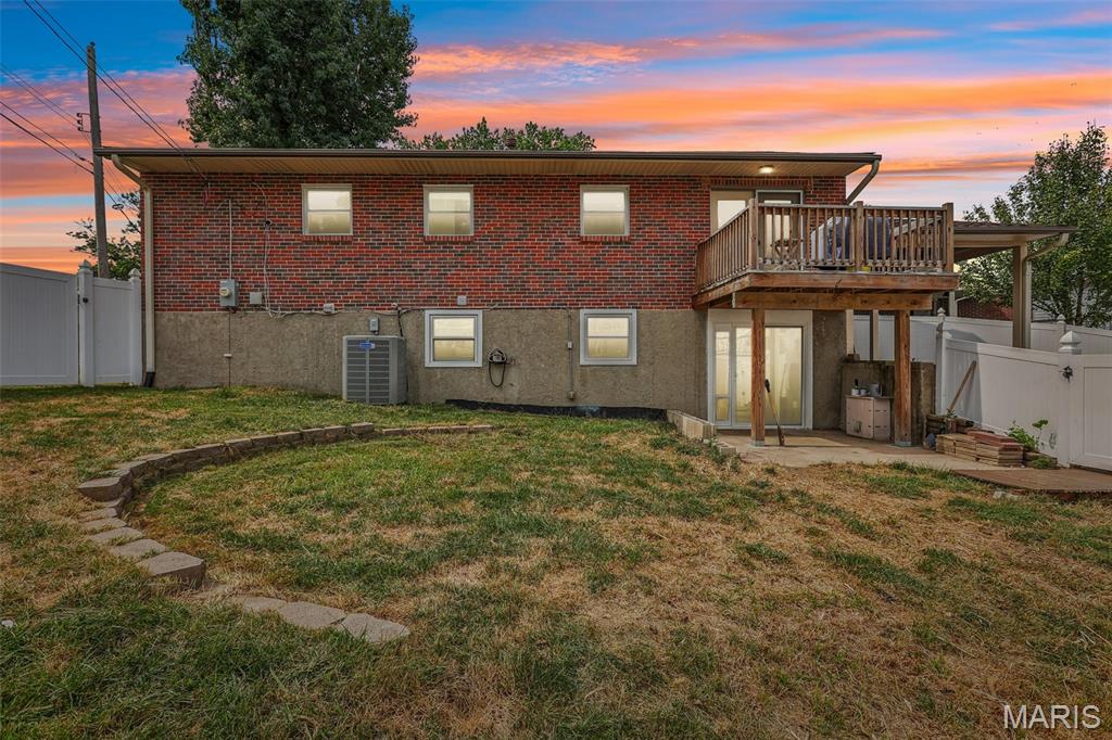 Diebold Terrace - Residential