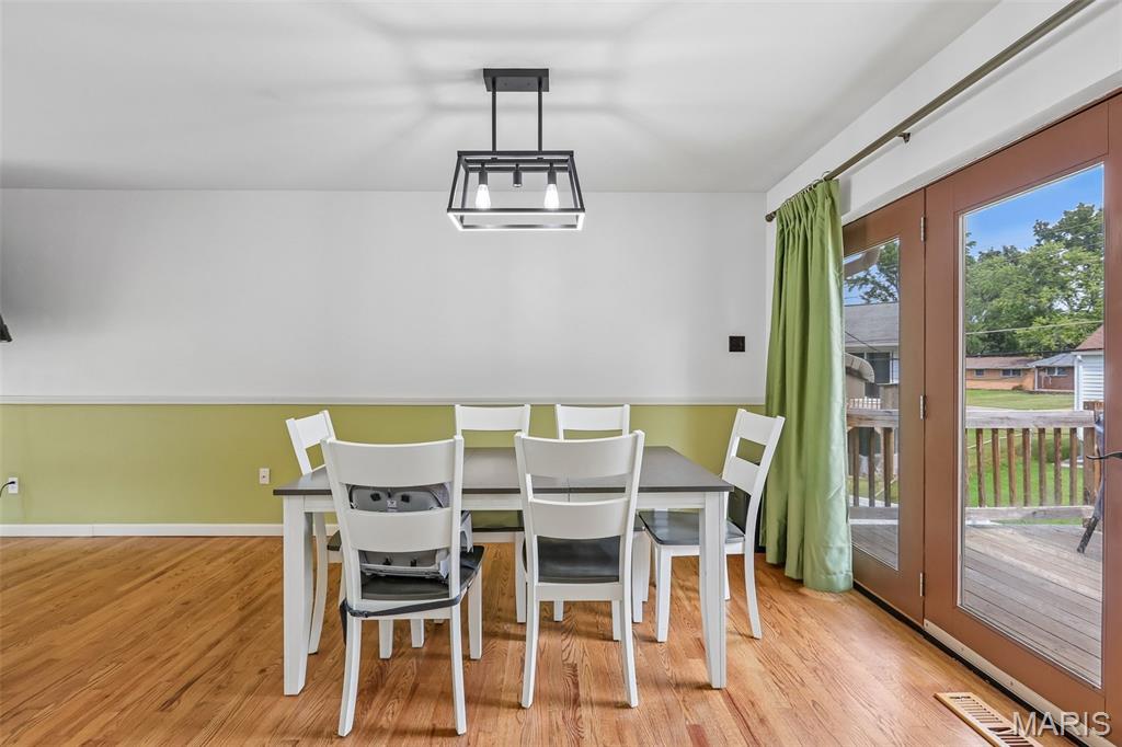 Diebold Terrace - Residential