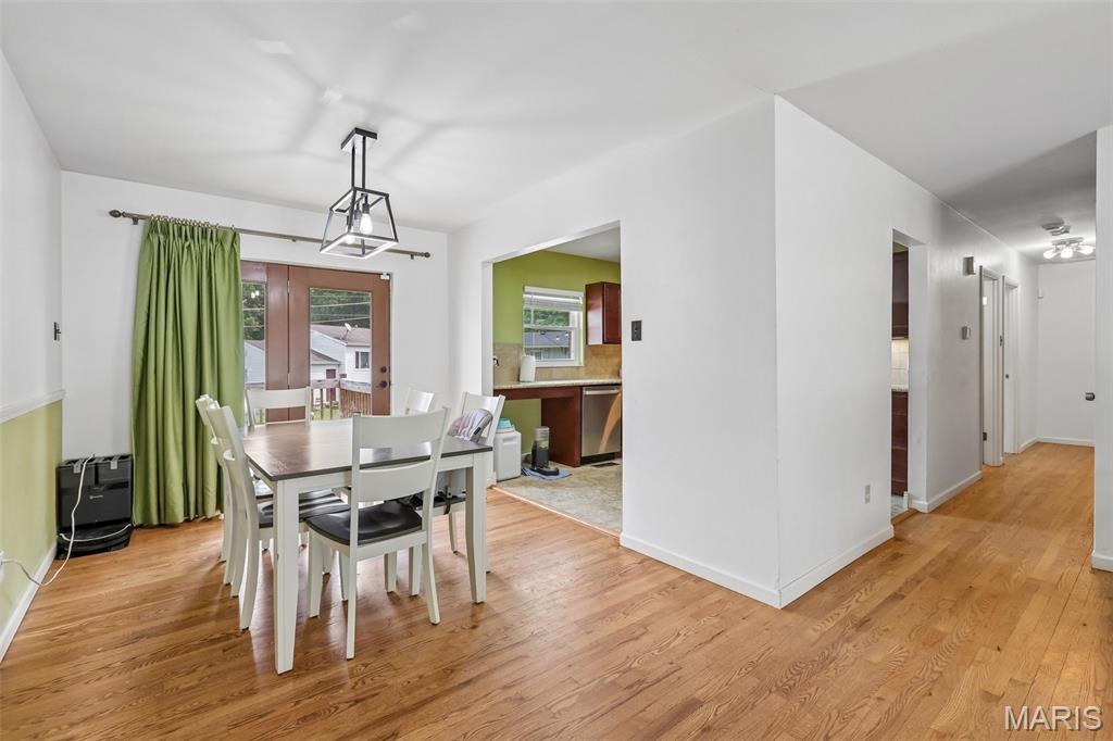 Diebold Terrace - Residential