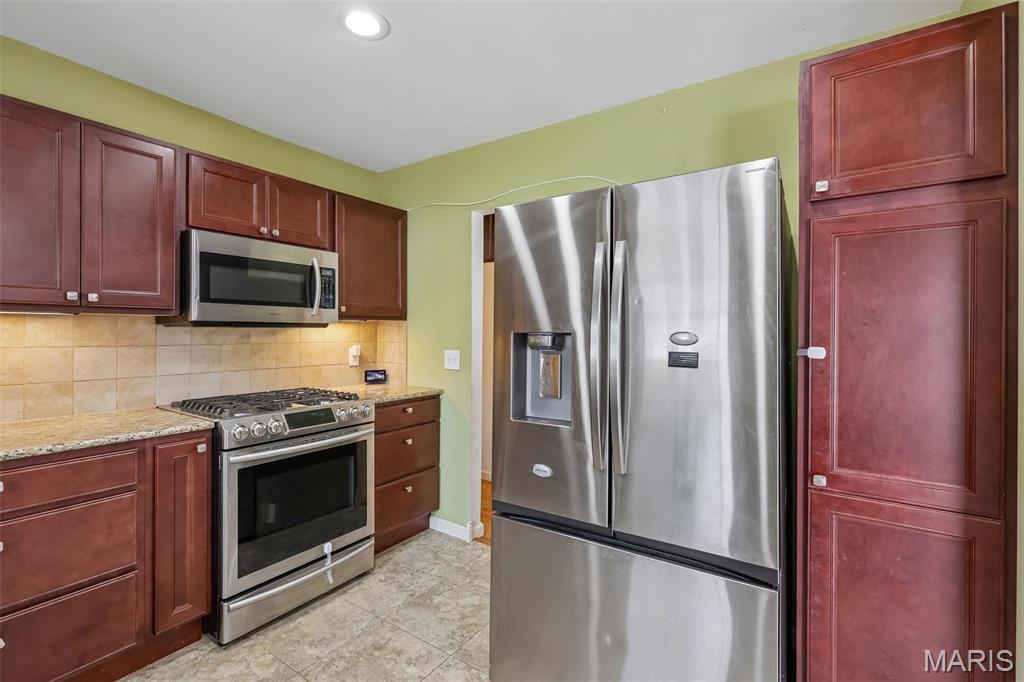 Diebold Terrace - Residential