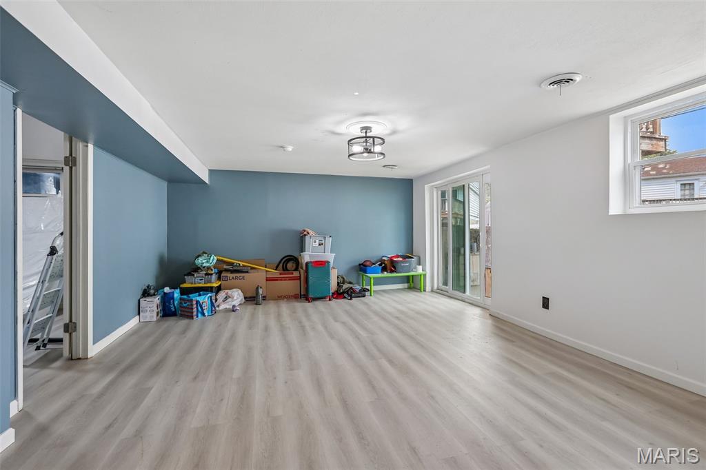 Diebold Terrace - Residential