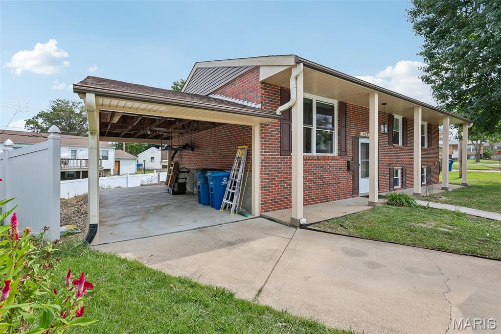 Diebold Terrace - Residential