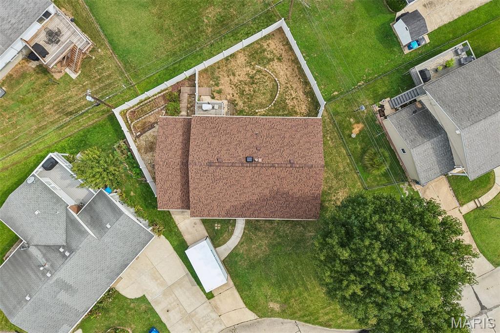 Diebold Terrace - Residential
