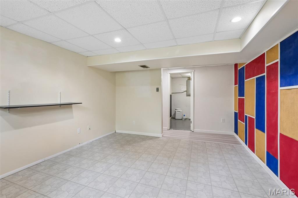 Diebold Terrace - Residential