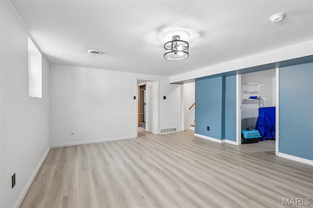 Diebold Terrace - Residential
