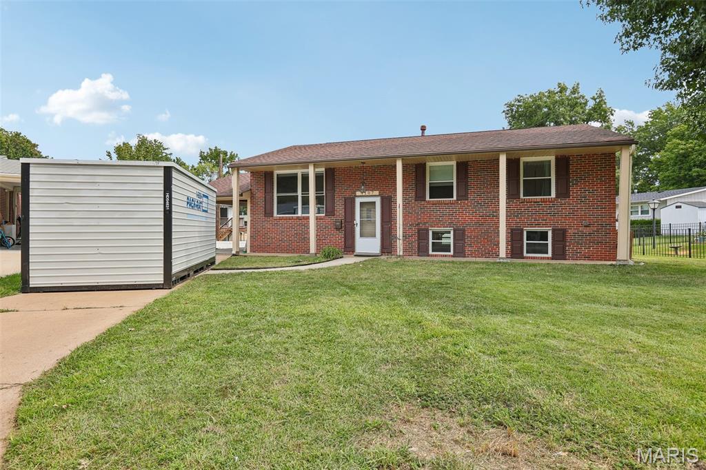 Diebold Terrace - Residential