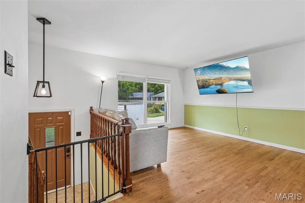 Diebold Terrace - Residential