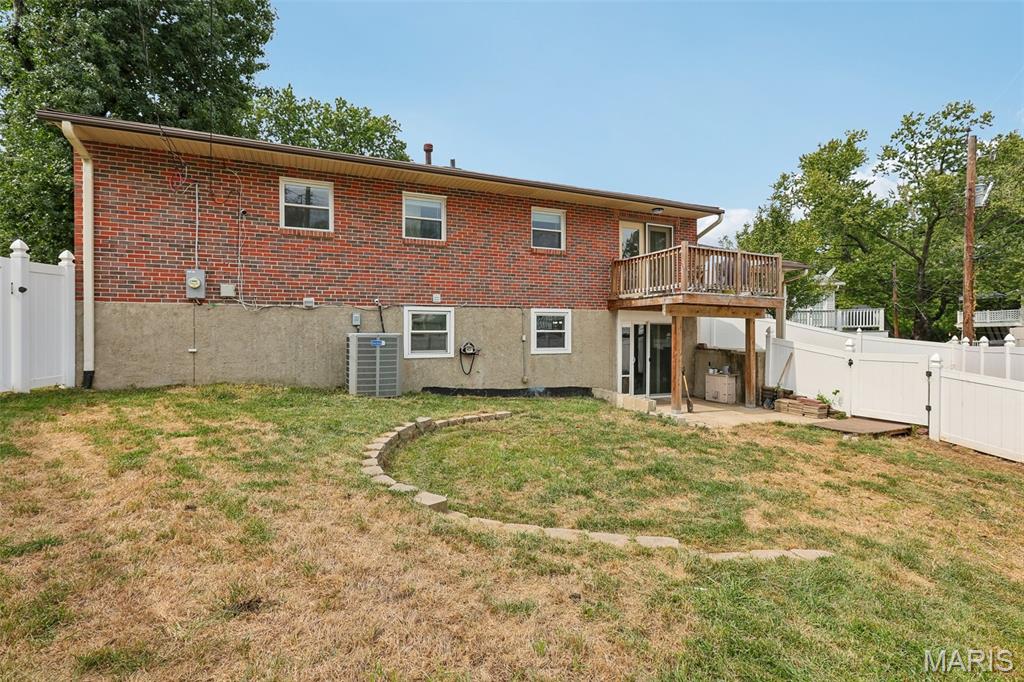 Diebold Terrace - Residential