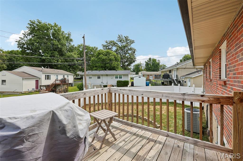 Diebold Terrace - Residential