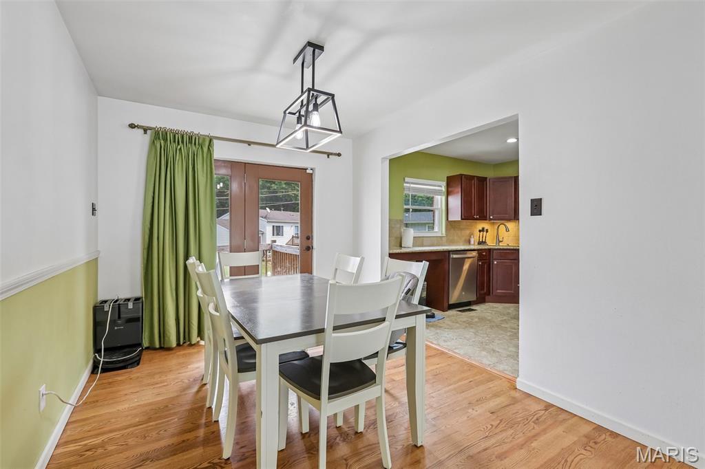 Diebold Terrace - Residential