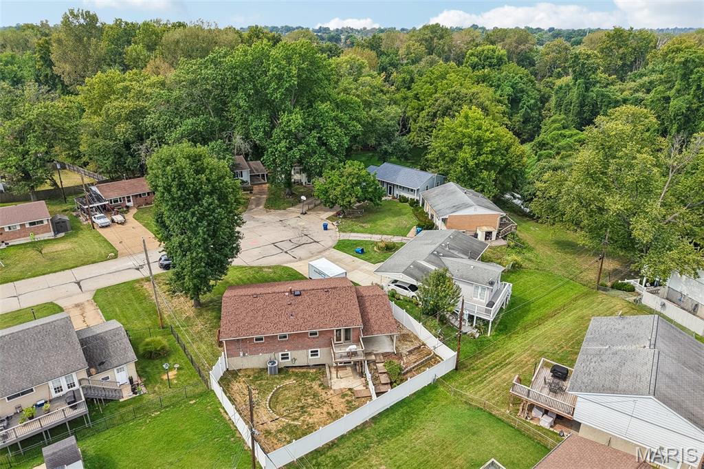 Diebold Terrace - Residential