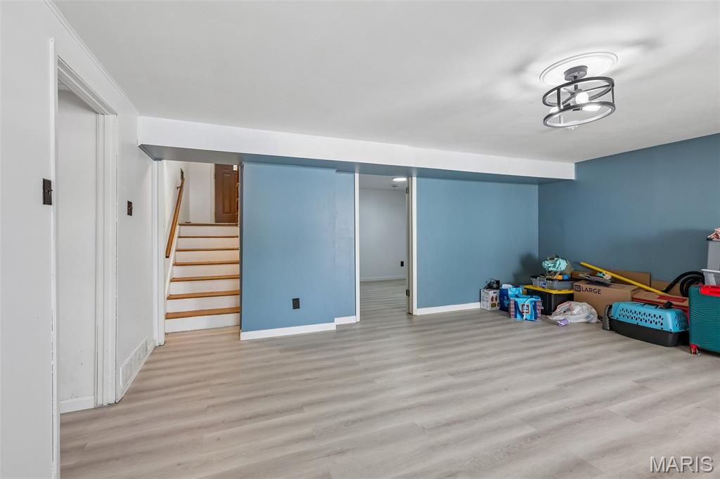 Diebold Terrace - Residential