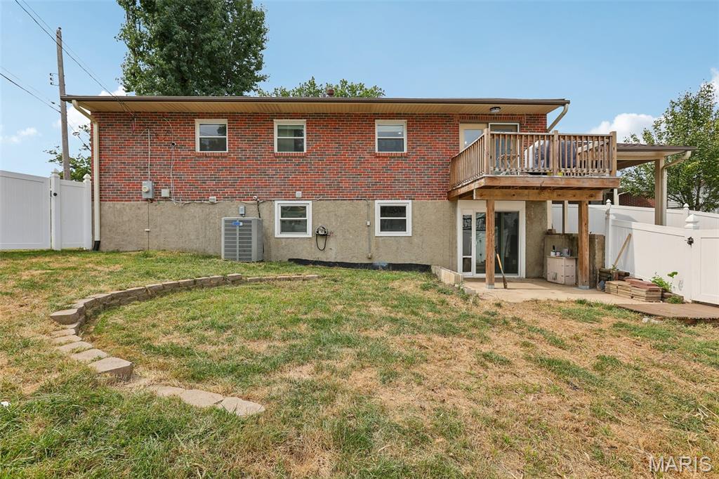 Diebold Terrace - Residential