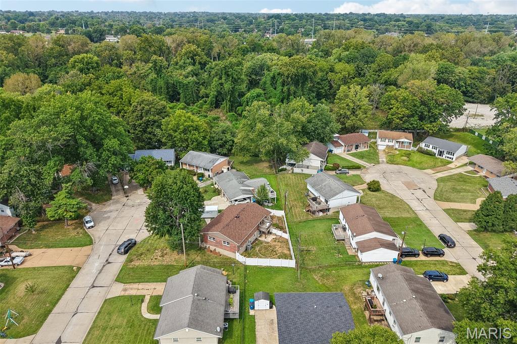 Diebold Terrace - Residential