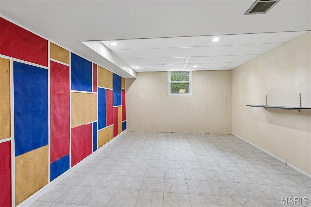 Diebold Terrace - Residential