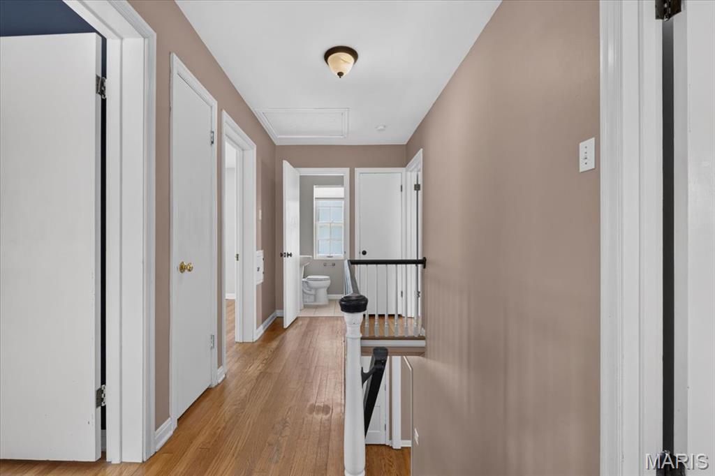 Northmoor Park - Residential