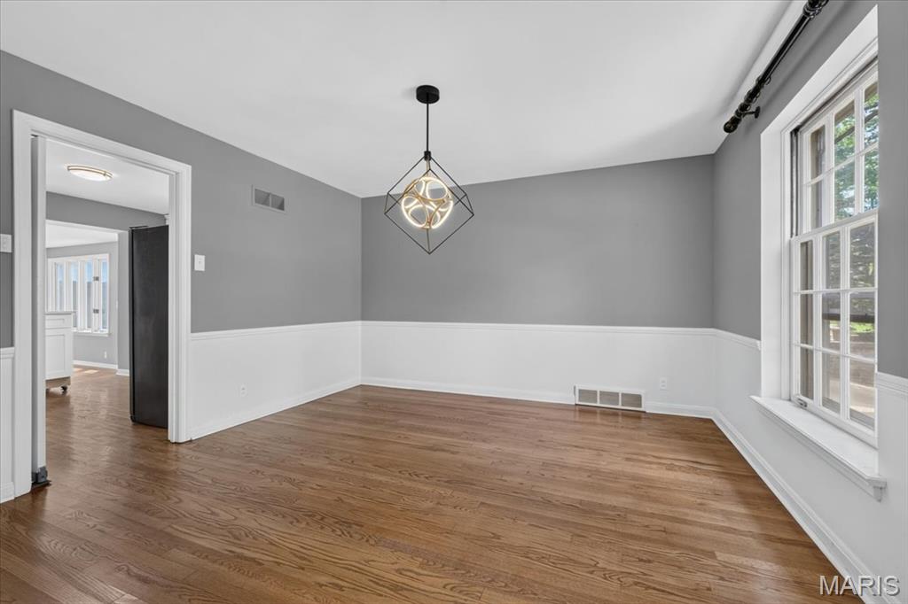 Northmoor Park - Residential