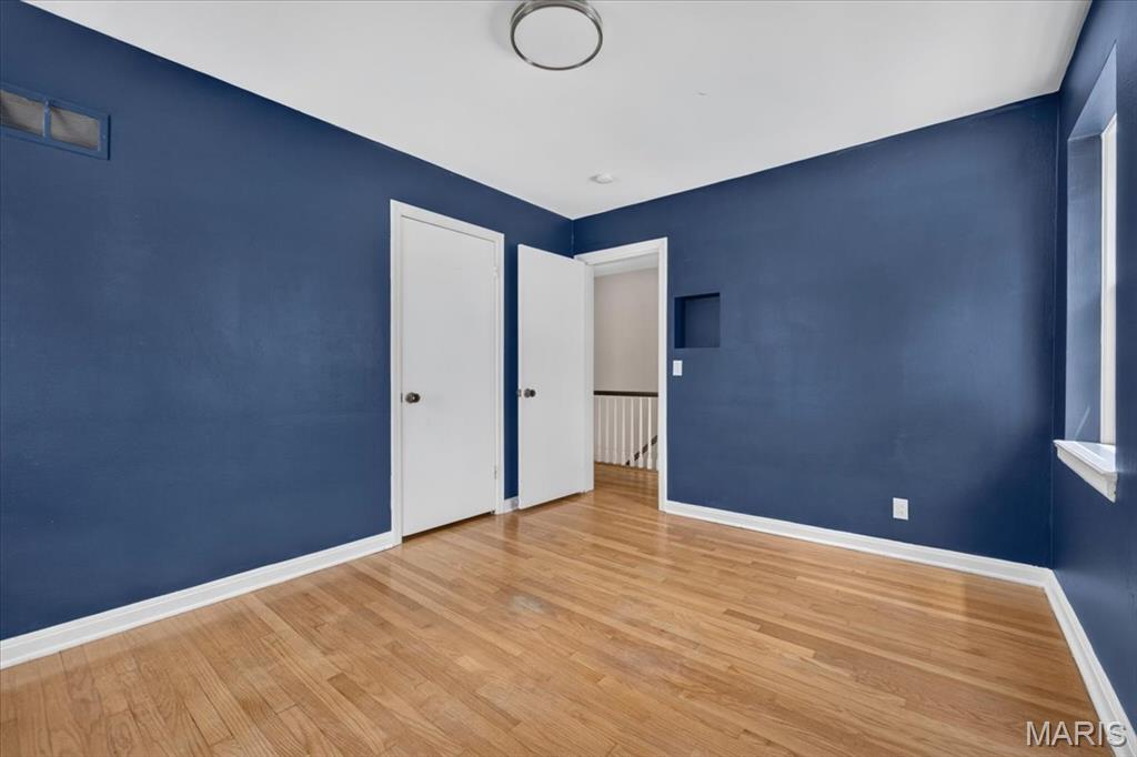 Northmoor Park - Residential