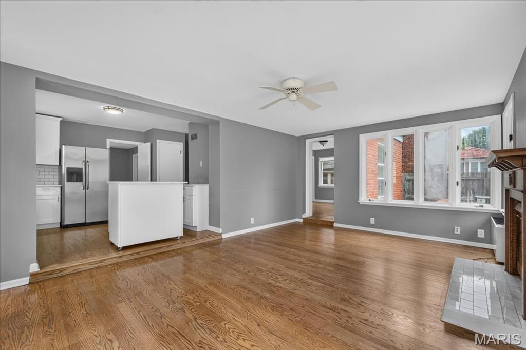 Northmoor Park - Residential